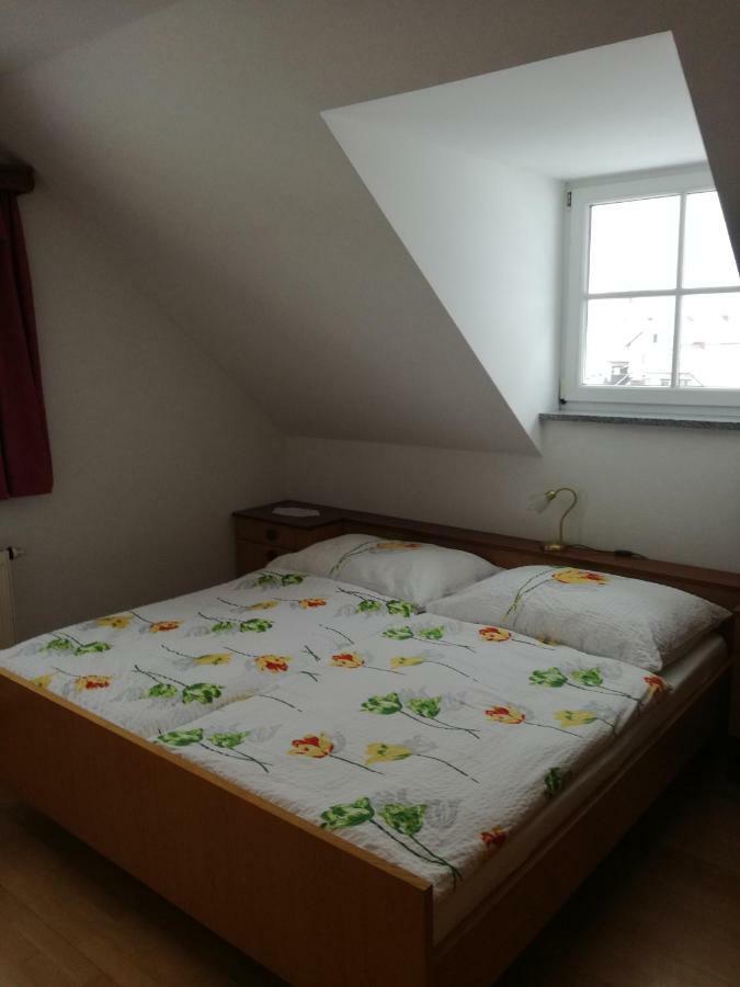 Gaestezimmer Sengstschmid Windhaag bei Freistadt Екстер'єр фото