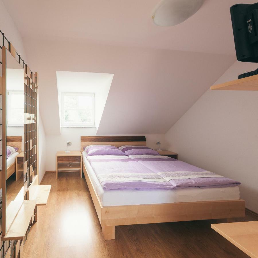 Gaestezimmer Sengstschmid Windhaag bei Freistadt Екстер'єр фото