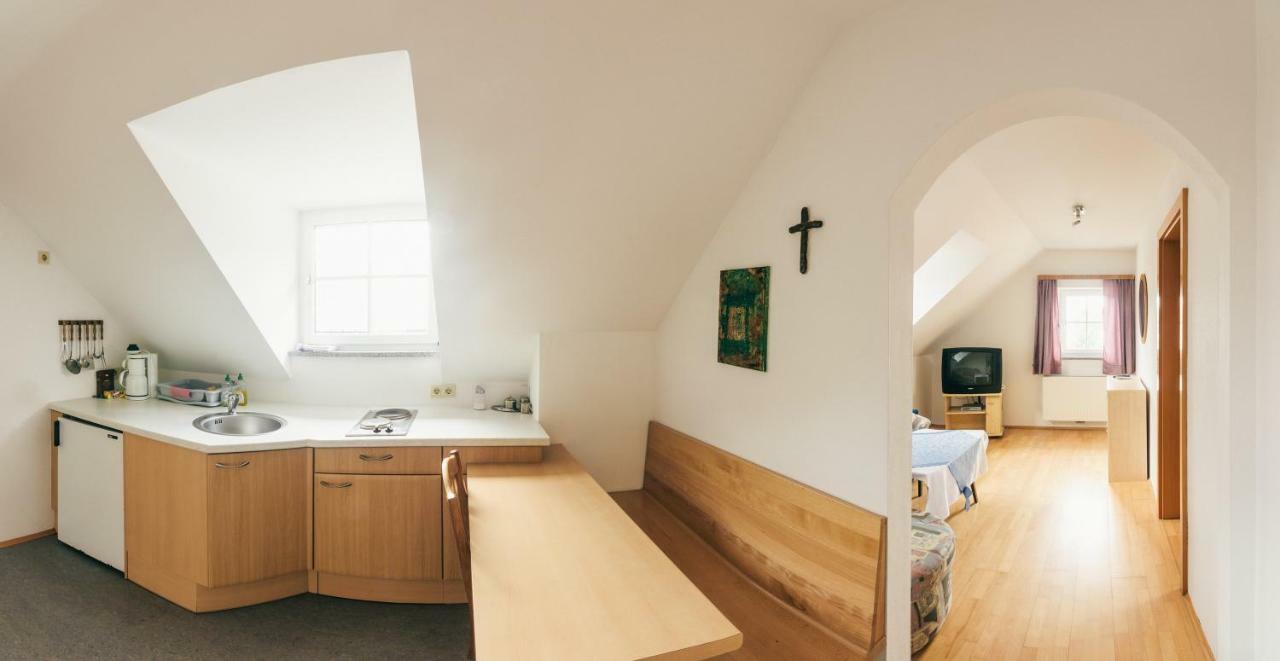 Gaestezimmer Sengstschmid Windhaag bei Freistadt Екстер'єр фото